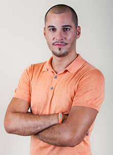 Ionescu Isac Cosmin
